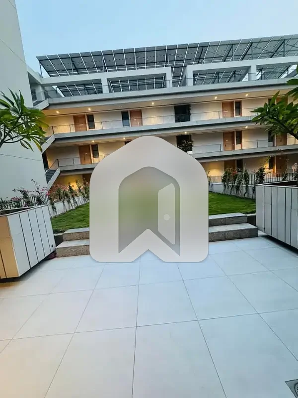 LUXURY FURNISHED ONE BED AVAILABLE FOR RENT IN E 11/1, photo 10