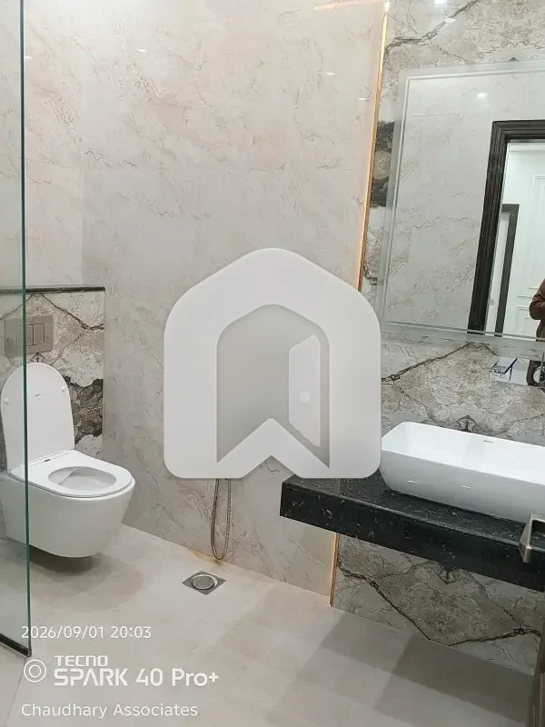 Furnished Portion For Rent, photo 18