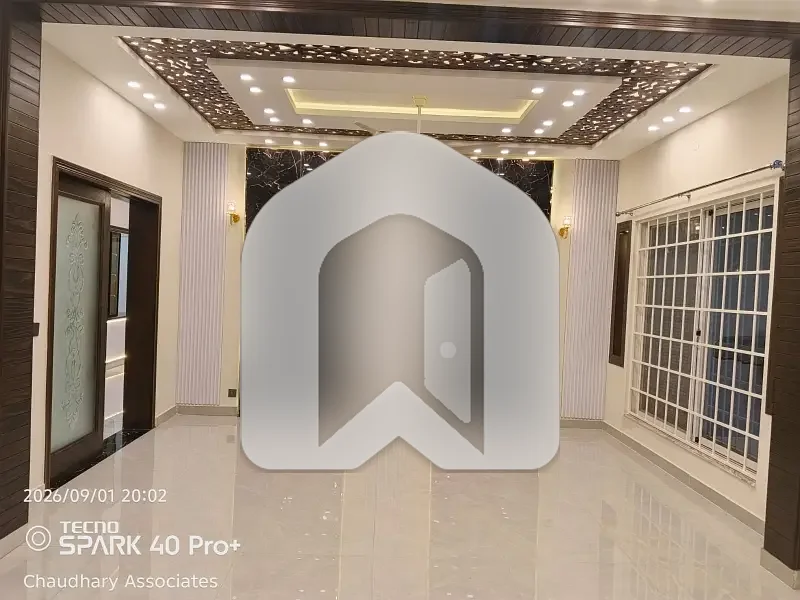 Furnished Portion For Rent, photo 13
