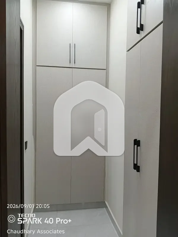 Furnished Portion For Rent, photo 10