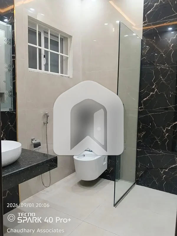Furnished Portion For Rent, photo 15