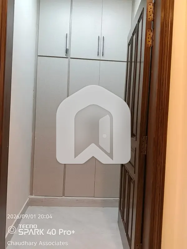 Furnished Portion For Rent, photo 11