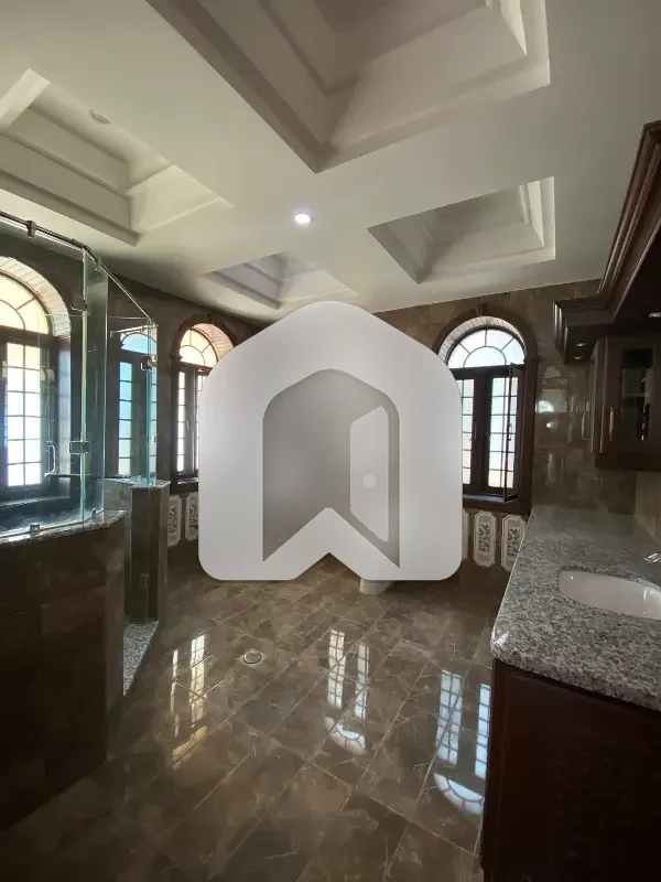Park Face Beautiful Modern House Available For Rent In DHA Phase 2, photo 9