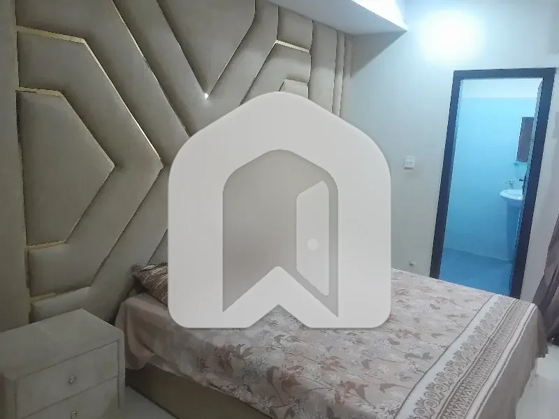 Luxuriously Furnished 2 Bedroom Apartment/A Block/B-17, photo 7