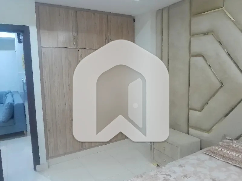 Luxuriously Furnished 2 Bedroom Apartment/A Block/B-17, photo 8