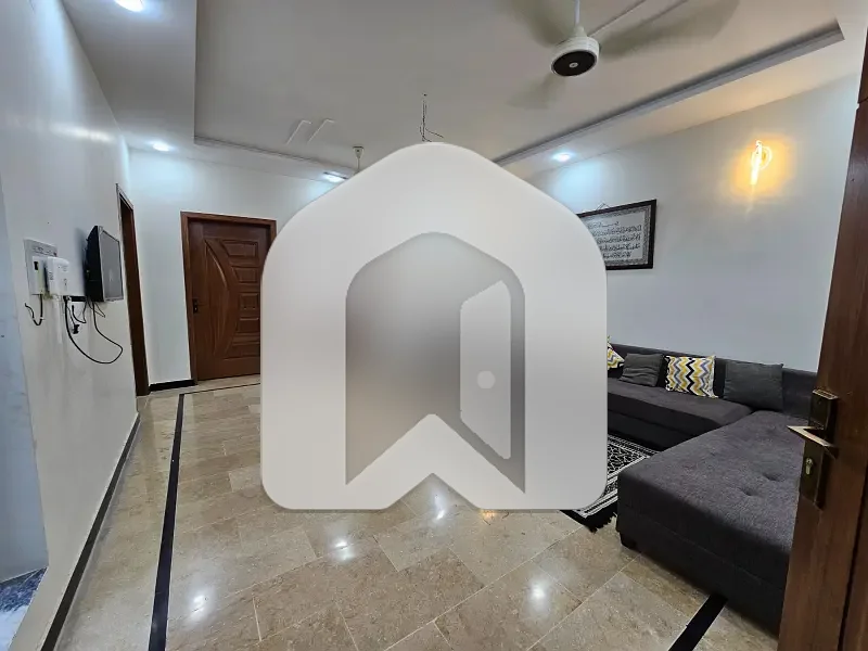 7 Marla Ground portion available for rent, photo 7