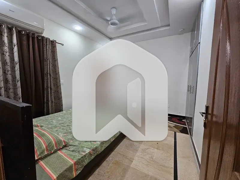 7 Marla Ground portion available for rent, photo 8