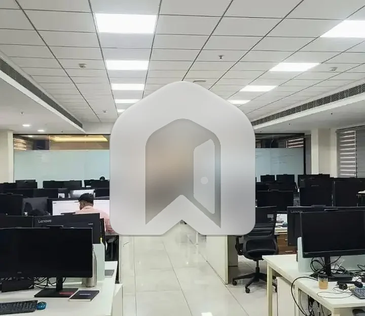 office space available for rant in DHA phase 5 Islamabad, photo 6