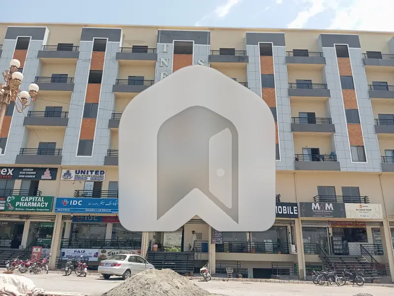 One Bed Apartment Available For Rent In Cabinet Division Sector E-16/3 Islamabad