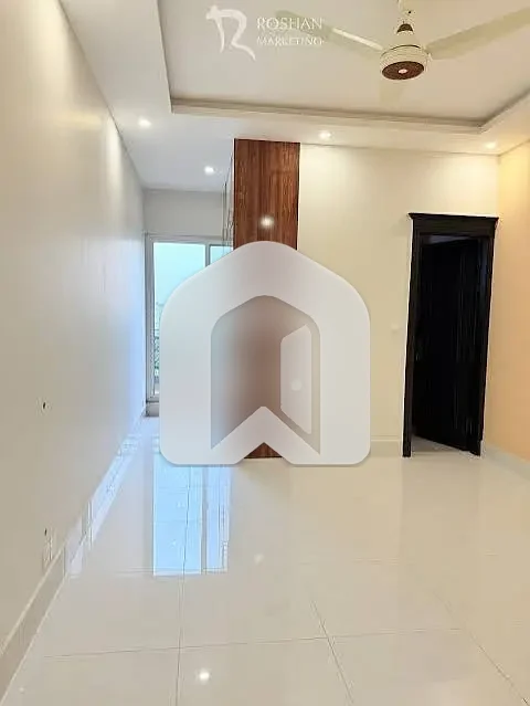 2 Bed Luxury Non Furnished Appartment For Rent