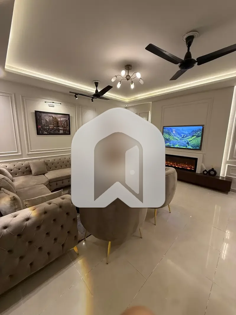 2 Bed Fully Furnished Apartment Available For Rent