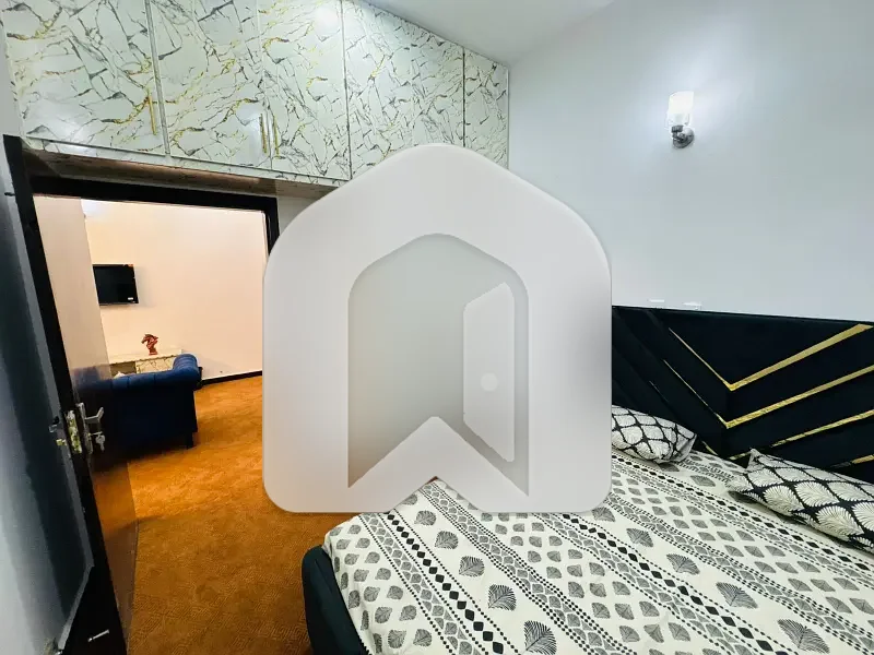 Fully Furnished Two Bedroom Apartment Available For Rent