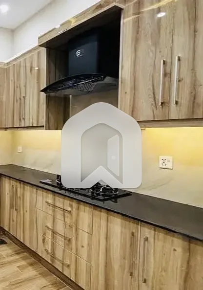 2 Bed Modern Apartment for Rent in F-17 Islamabad