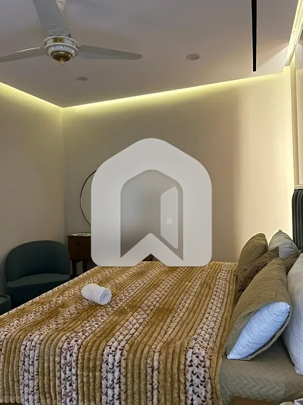 One Bedroom Apartment Fully Furnished For Rent In Zeta 1, photo 6