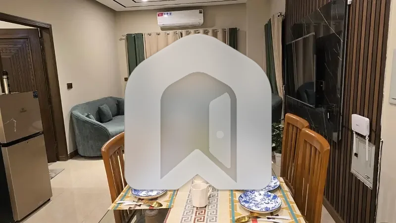 One Bedroom Apartment Fully Furnished For Rent In Zeta 1, photo 12