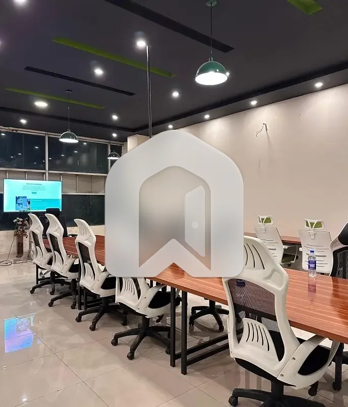 office space available for rant in DHA phase 2 Islamabad
