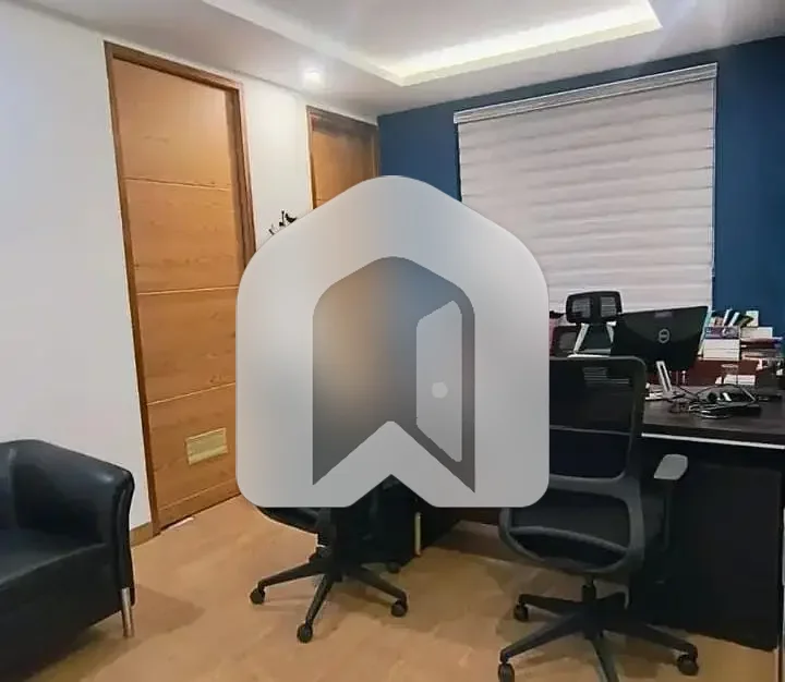 office space available for rant in DHA phase 2 Islamabad, photo 8