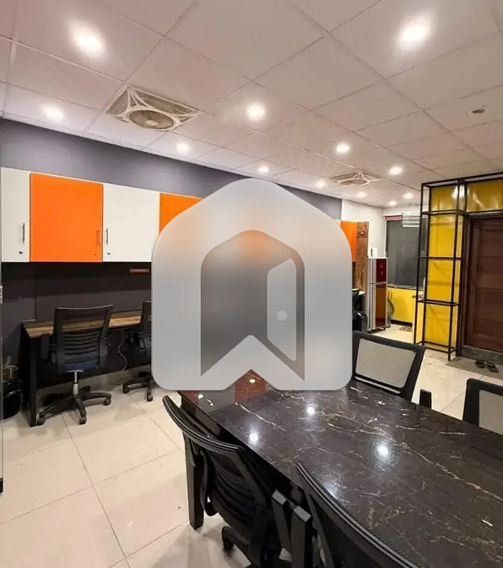 office space available for rant in DHA phase 2 Islamabad, photo 6
