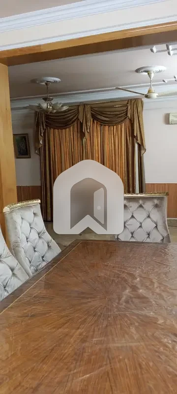 G-10 40x80 Furnished Full House For Rent, photo 6