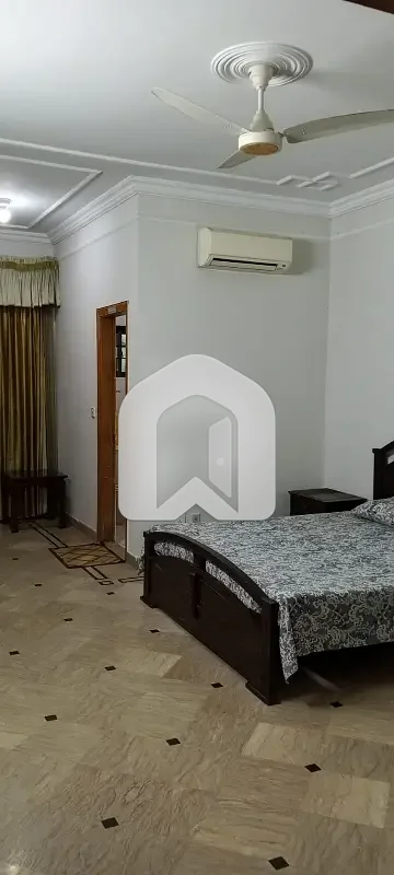 G-10 40x80 Furnished Full House For Rent, photo 11