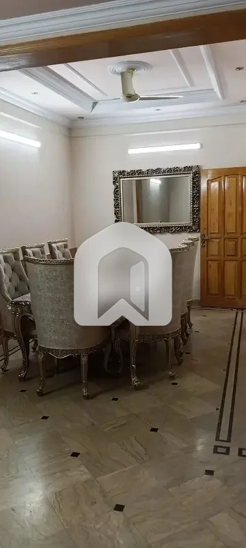 G-10 40x80 Furnished Full House For Rent, photo 7