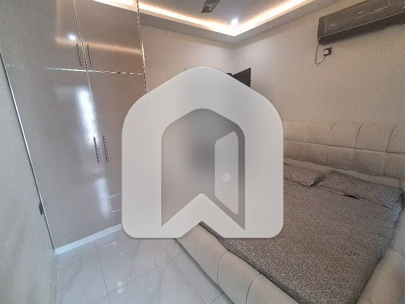 1 bed furnished apartment available for rent on reasonable price at behria enclave islamabad, photo 10