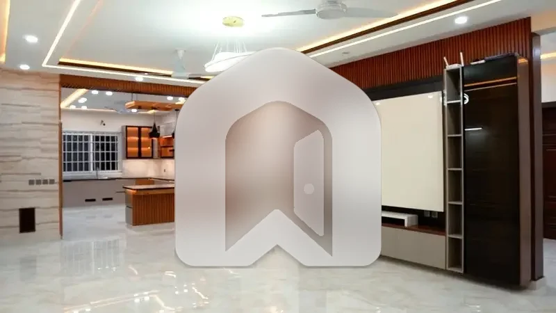1 Kanal Corner Upper Portion Available For Rent In DHA Phase 2 Islamabad, photo 12