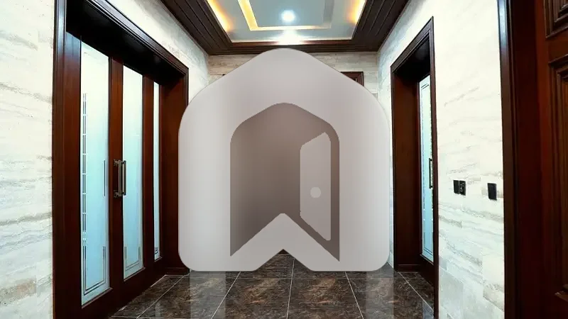 1 Kanal Corner Upper Portion Available For Rent In DHA Phase 2 Islamabad