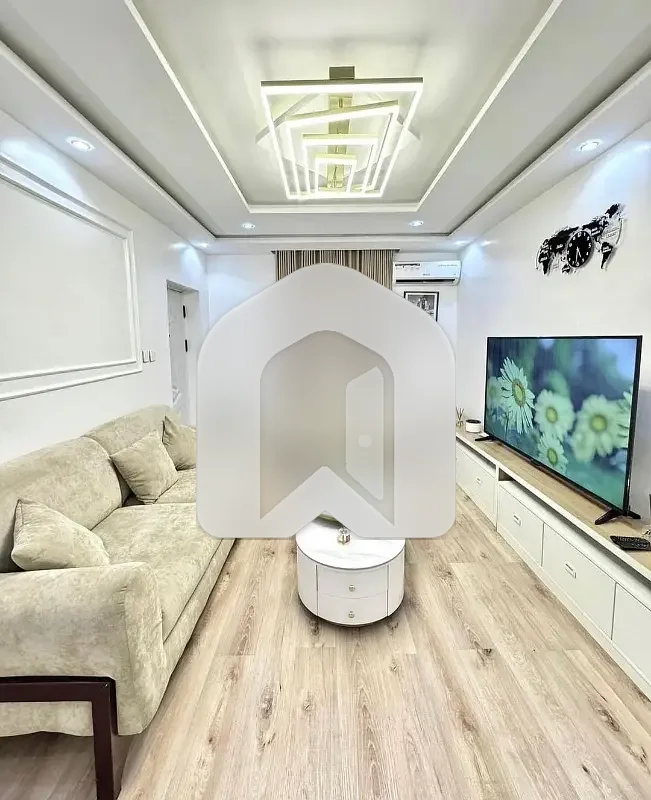 E11 Two Bedrooms Fully Luxurious Furnished Apartment Available For Rent, photo 6