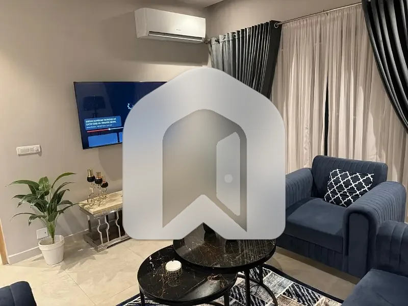 E11 Two Bedroom Fully Luxurious Furnished Apartment Available For Rent, photo 6