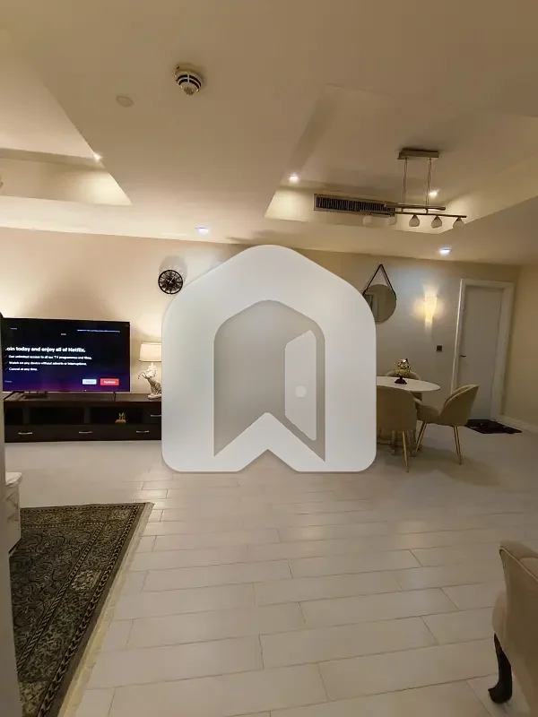 E 11 Two bedroom Fully Furnished Apartment Available for Rent, photo 12