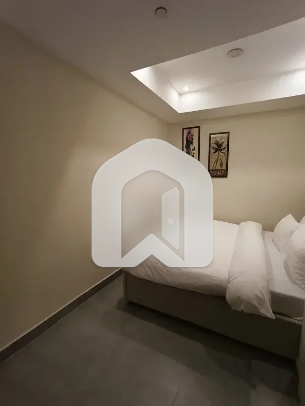 E 11 Two bedroom Fully Furnished Apartment Available for Rent, photo 13