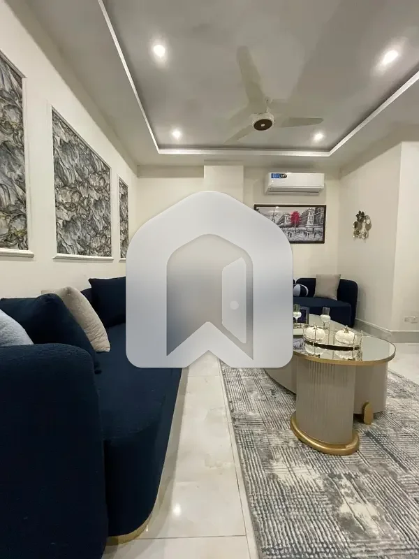 G-11 Two Bedroom Luxurious Furnished Apartment Available For Rent., photo 6