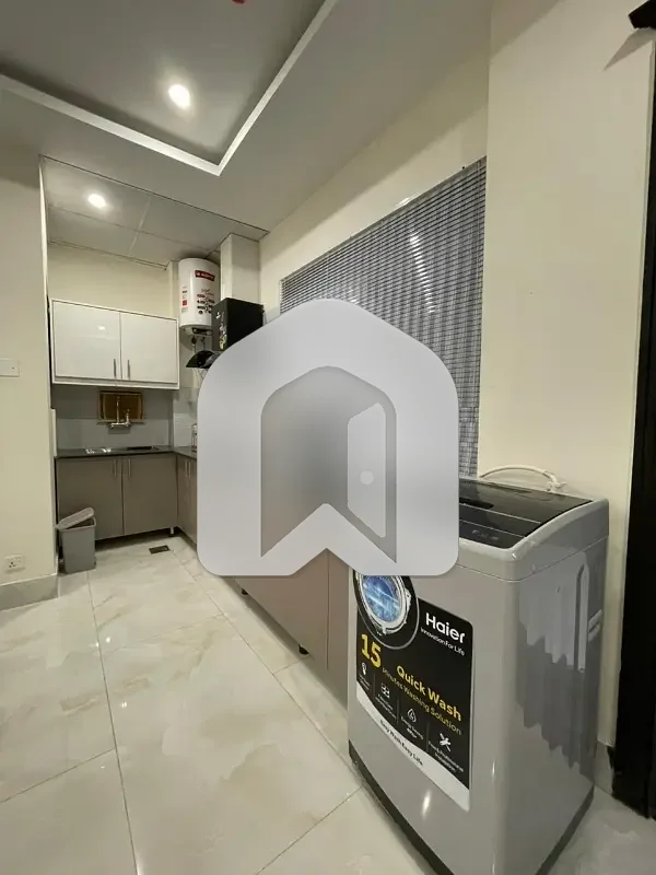 G-11 Two Bedroom Luxurious Furnished Apartment Available For Rent., photo 13