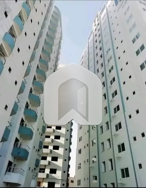 E-11 Two Bedroom Unfurnished Apartment Available For Rent