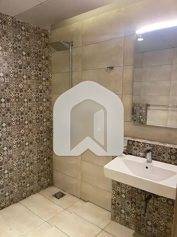 E-11 Two Bedroom Unfurnished Apartment Available For Rent., photo 11
