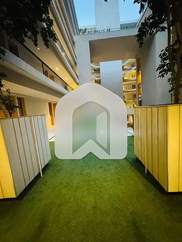 E-11 Two Bedroom Unfurnished Apartment Available For Rent., photo 13
