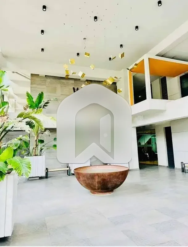 E-11 Two Bedroom Unfurnished Apartment Available For Rent., photo 12
