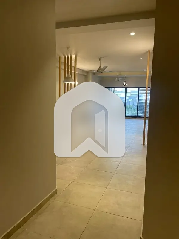 E-11 Two Bedroom Unfurnished Apartment Available For Rent., photo 9