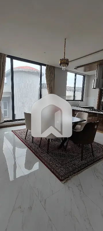 F-6 LUXURY SEMI FURNISHED UPPER PORTION, photo 13