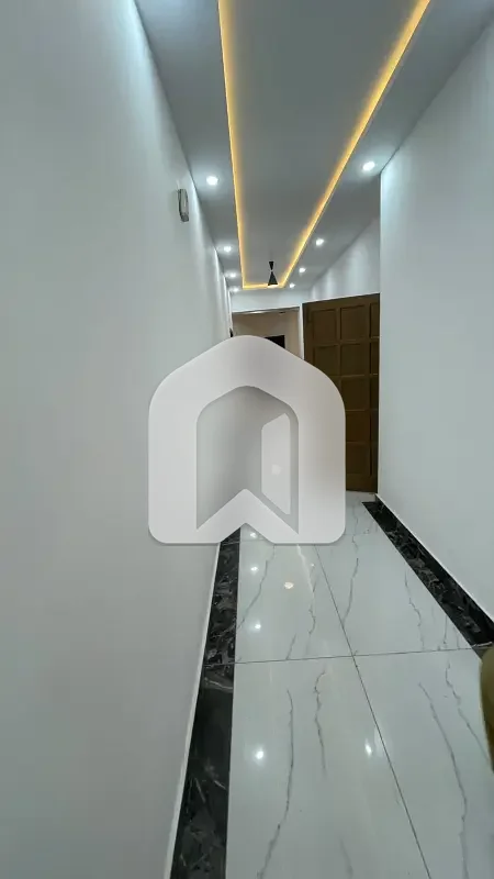 1 KANAL UPPER PORTION (4 BEDROOM) AVAILABLE FOR RENT IN E 11/4, photo 7