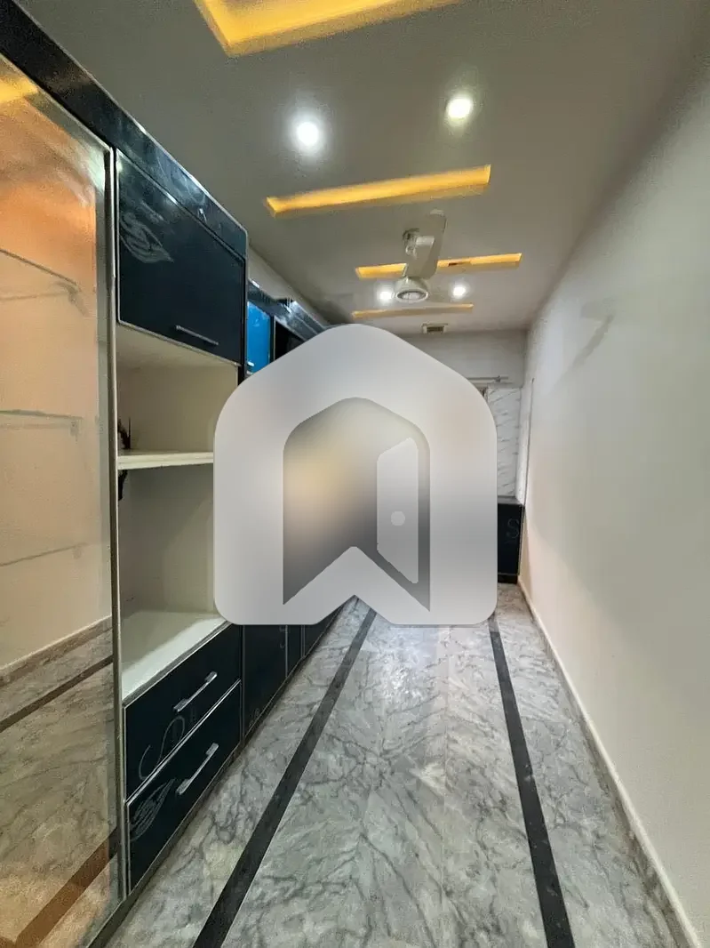 1 knal ground portion available for rent ing. 14/3 Islamabad, photo 10