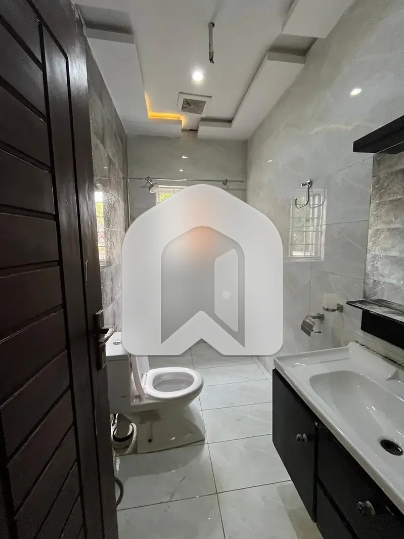 1 knal ground portion available for rent ing. 14/3 Islamabad, photo 6
