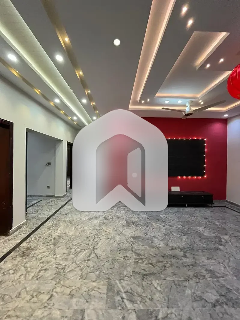 1 knal ground portion available for rent ing. 14/3 Islamabad