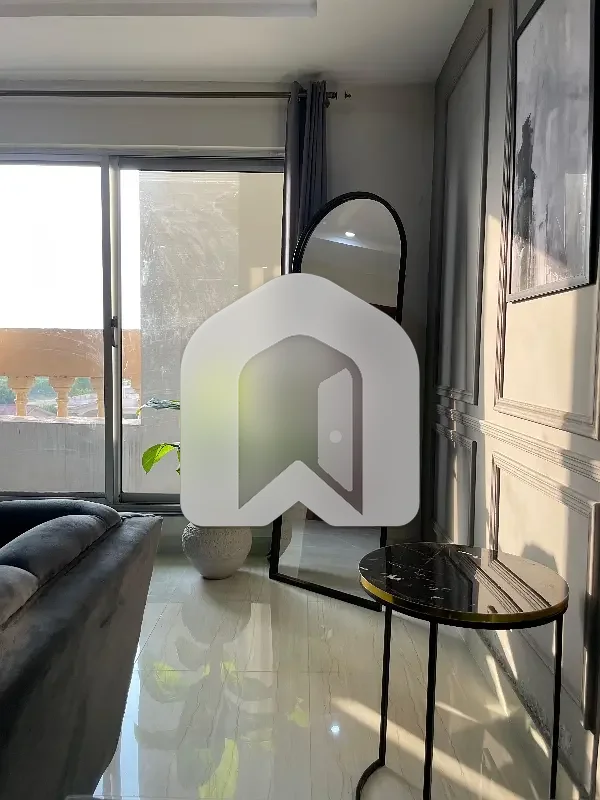 2Bed Luxury Apartments Available for Rent  Location: Gulberg Greens, Islamabad