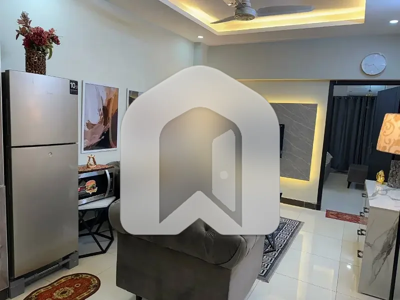 1 Bad Luxury Apartments Available For Rent Long Time