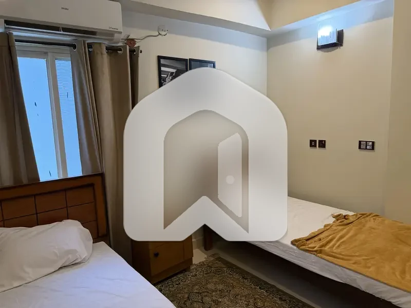 2 Bed Furnished Lounge Apartment For Rent In El Cielo B, DHA Phase 2, photo 11