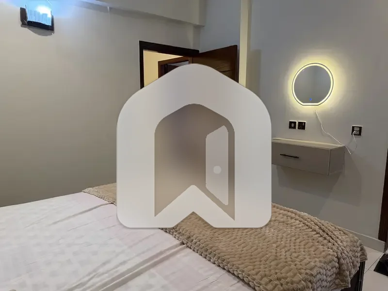 2 Bed Furnished Lounge Apartment For Rent In El Cielo B, DHA Phase 2, photo 6