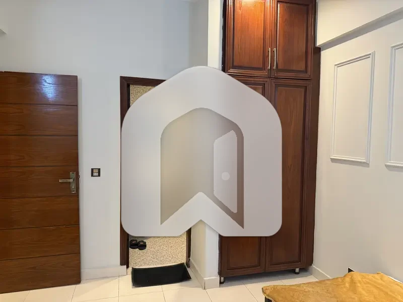 2 Bed Furnished Lounge Apartment For Rent In El Cielo B, DHA Phase 2, photo 12