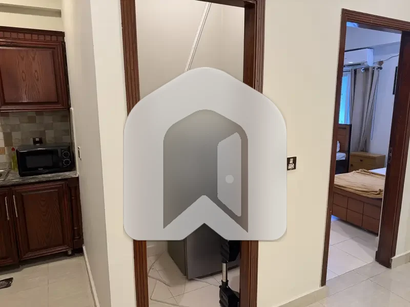 2 Bed Furnished Lounge Apartment For Rent In El Cielo B, DHA Phase 2, photo 15